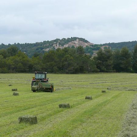 雷巴斯蒂德劳维杜里酒店 Moissac-Bellevue 外观 照片