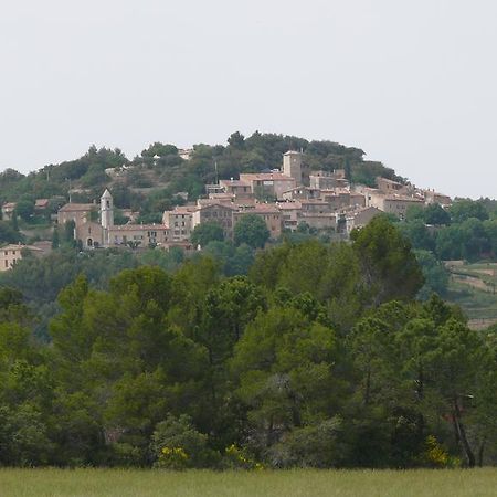 雷巴斯蒂德劳维杜里酒店 Moissac-Bellevue 外观 照片
