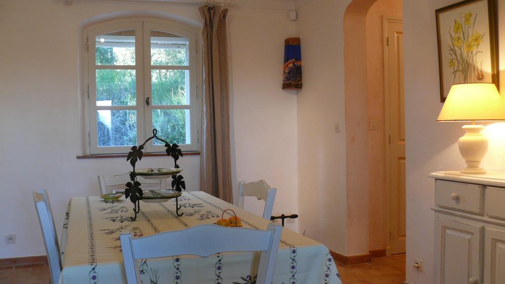 雷巴斯蒂德劳维杜里酒店 Moissac-Bellevue 外观 照片