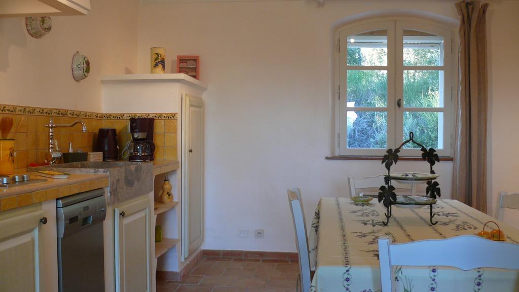 雷巴斯蒂德劳维杜里酒店 Moissac-Bellevue 外观 照片
