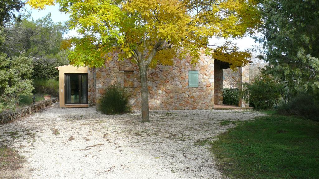 雷巴斯蒂德劳维杜里酒店 Moissac-Bellevue 外观 照片
