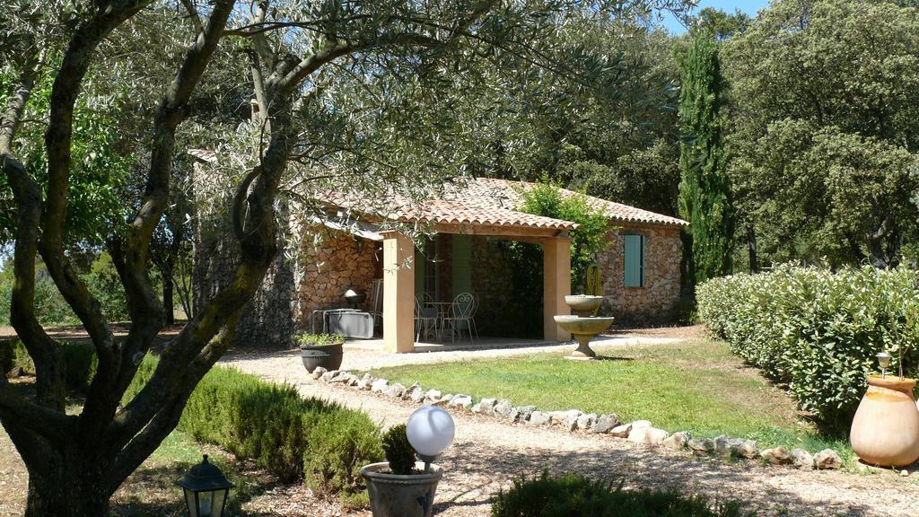 雷巴斯蒂德劳维杜里酒店 Moissac-Bellevue 外观 照片