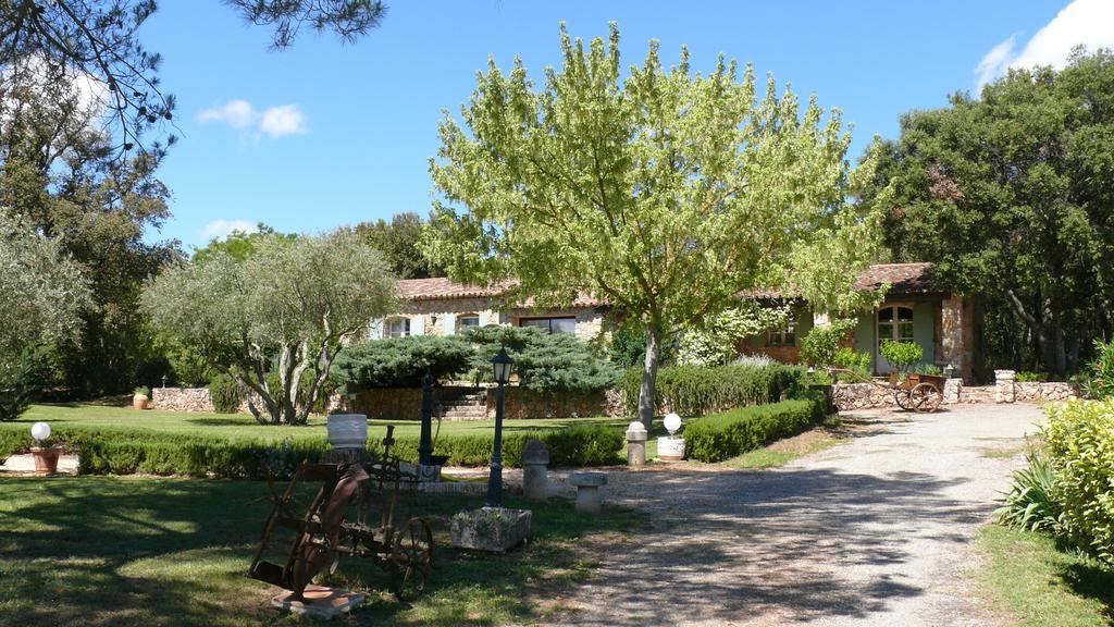 雷巴斯蒂德劳维杜里酒店 Moissac-Bellevue 外观 照片