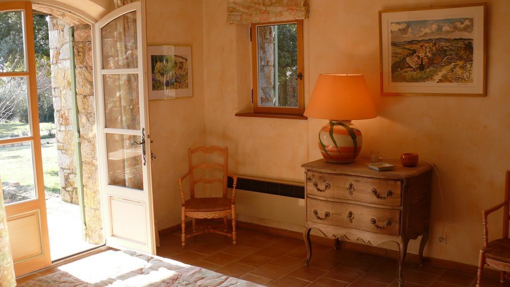雷巴斯蒂德劳维杜里酒店 Moissac-Bellevue 外观 照片